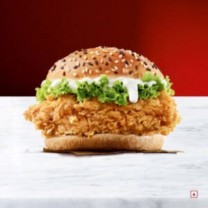 Burger
