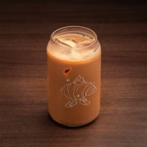 Cold Coffee