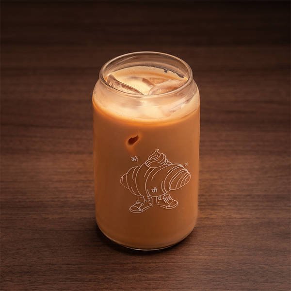 Cold Coffee